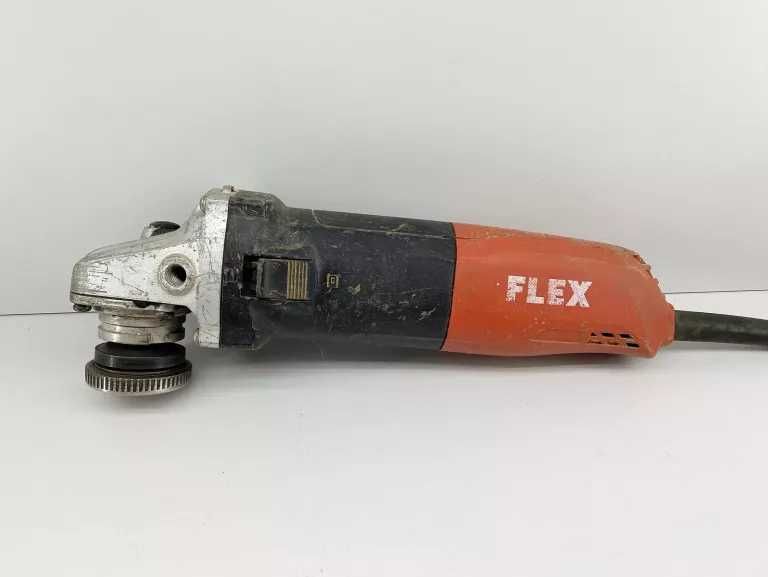 Szlifierka Kątowa Sieciowa Flex 1010 W 230 V