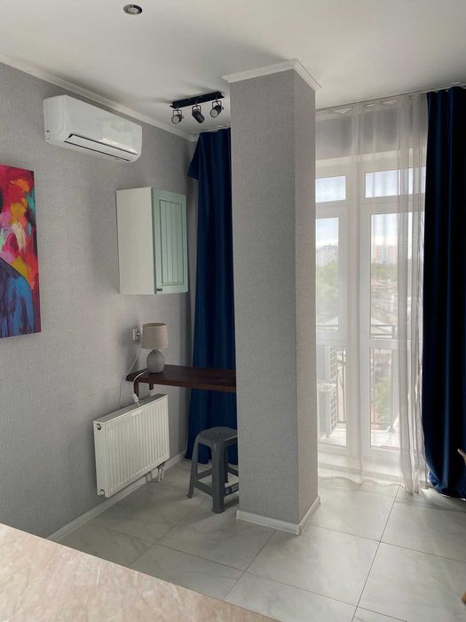 2-rooms apartment apartment by the address st. Kulikovo pole pl Oktyabrskoy revolyutsii pl (area 44 m²) - Atlanta.ua - photo 20