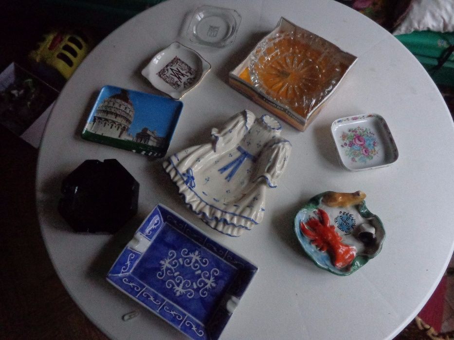 Vários Artigos decorativos