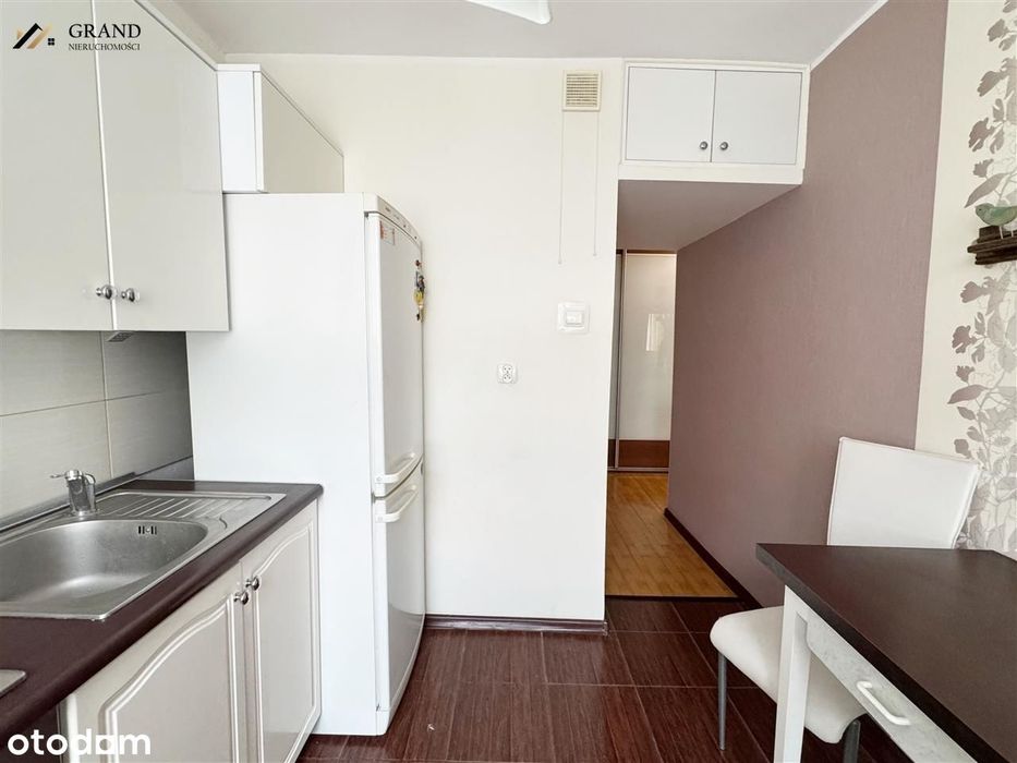 Apartment in Koszalin, Kawiłęg, Osiedle Morskie - Widok 5
