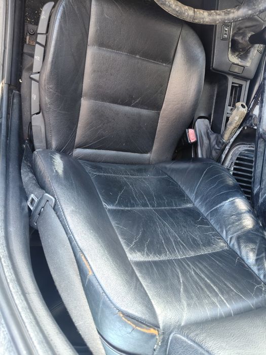 Vendo BMW usado.