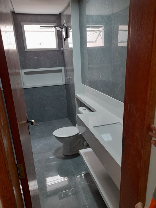 Remodelação de casas e apartamentos