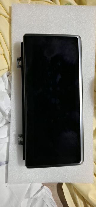 Display ecra  BMW F46 série 2 grand tourer