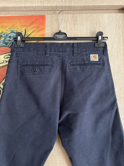 Spodnie Carhartt Sid Pant