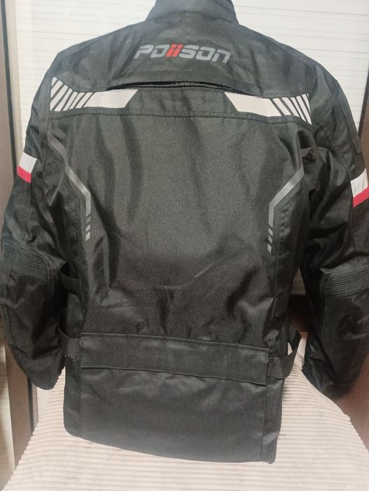 Vestuário motard novo e semi-novo / Novas entradas