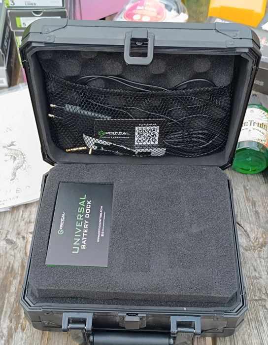 Critical torque 3.5 nova