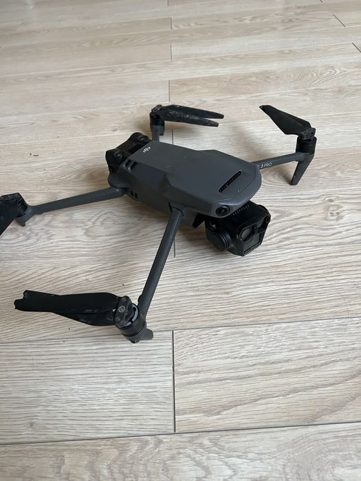 DJI Mavic 3 PRO, без пошкоджень