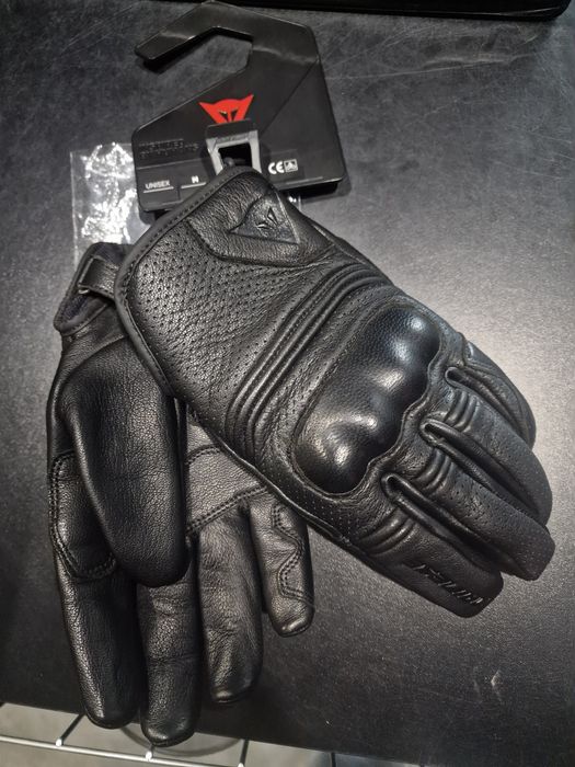 Rękawice Dainese CORBIN AIR UNISEX 'M !Sklep! !Promocja!