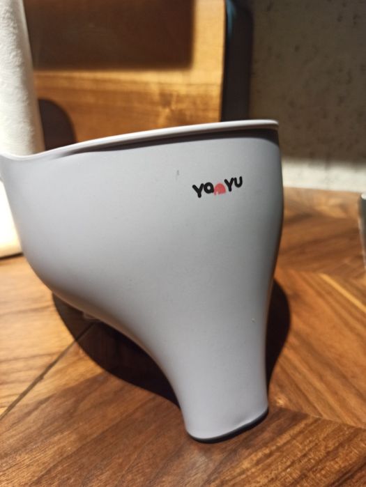 Miska, słoń, durszlak, cedzak