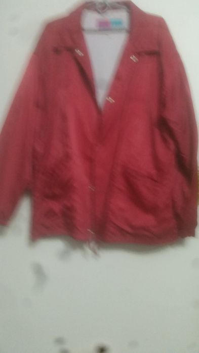 Tanio!!!   Wiosenno jesienna kurtka 6xl/52