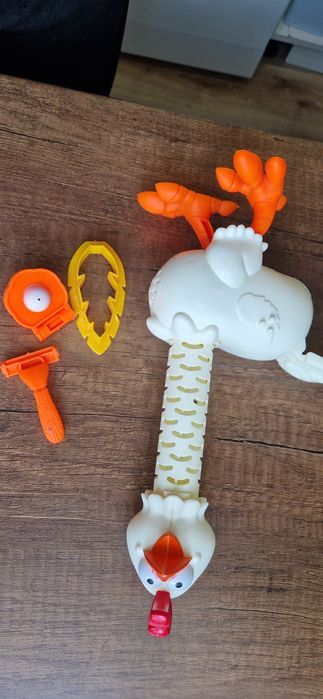 Ігровий набір курочка Play-doh