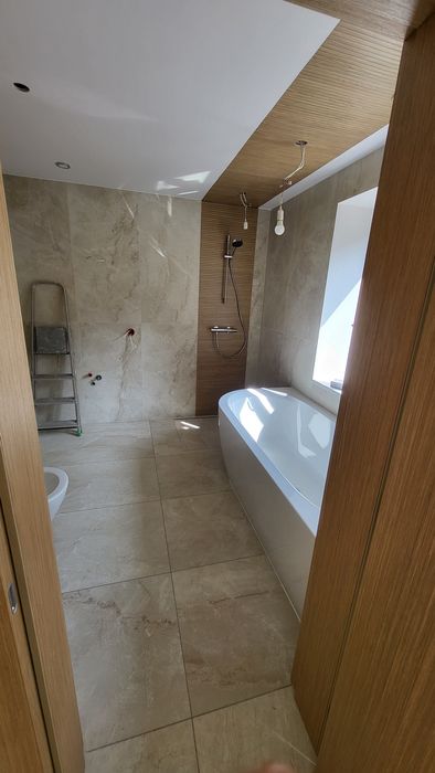 Uslugi ogólnobudowlane