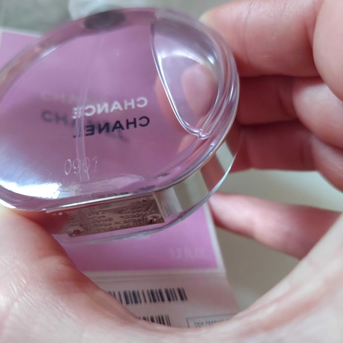 Chance Eau Tendre Туалетна вода жіноча, 35 мл