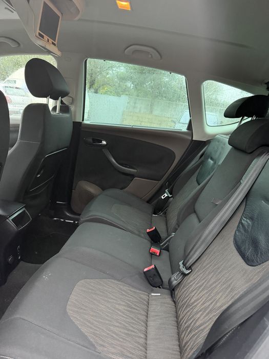 Seat Altea 2.0TDi 170cv Freetrack 4x4 1 Proprietário