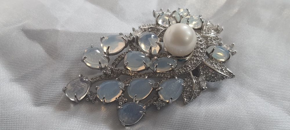 Брошки старинные винтаж коллекция