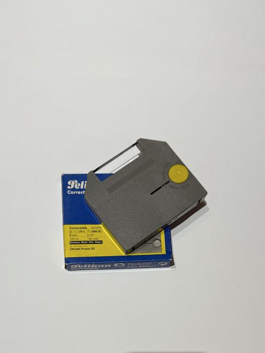 Fita para máquina de escrever Pelikan 541979