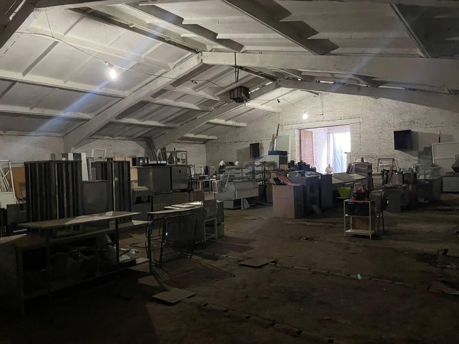 Оренда Ромни, Склад, Гараж, СТО , Гетьмана Мазепи , 573м2