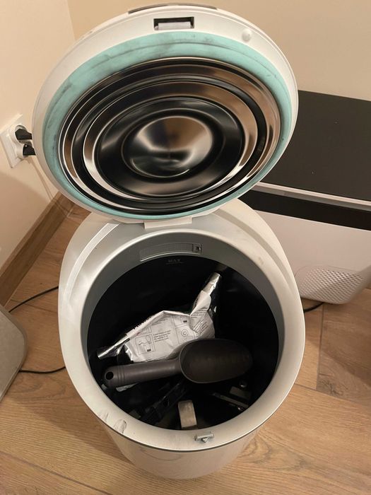 Kompostownik elektryczny 12L // Mareborn MB12m