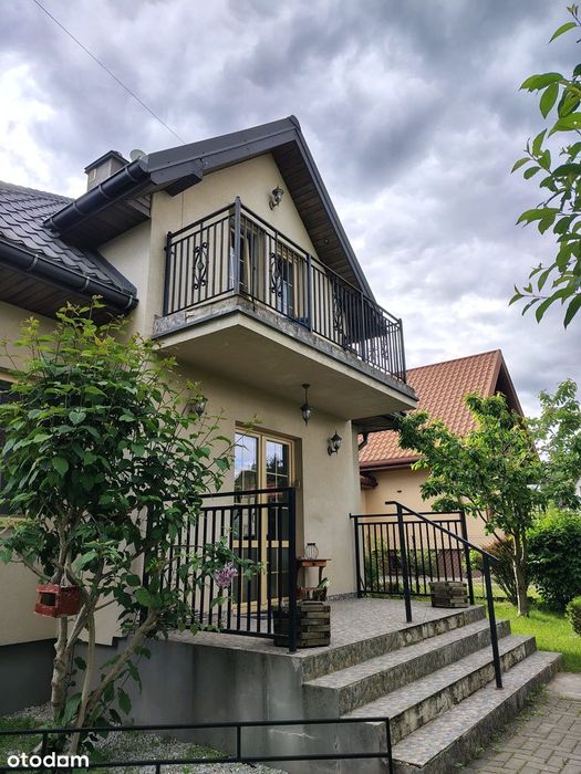 Dom do wejścia Dąbrowa Białostocka