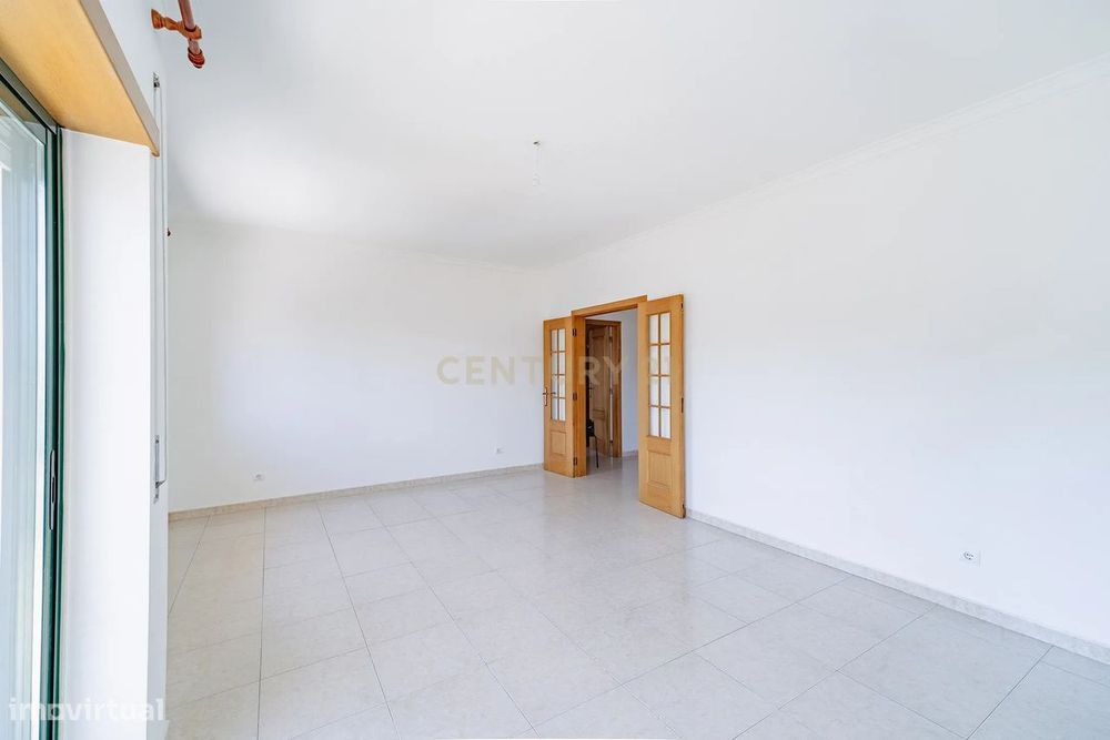 Apartamento T2, Santarém