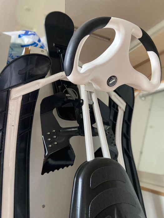 Снігокати дитячі STIGA