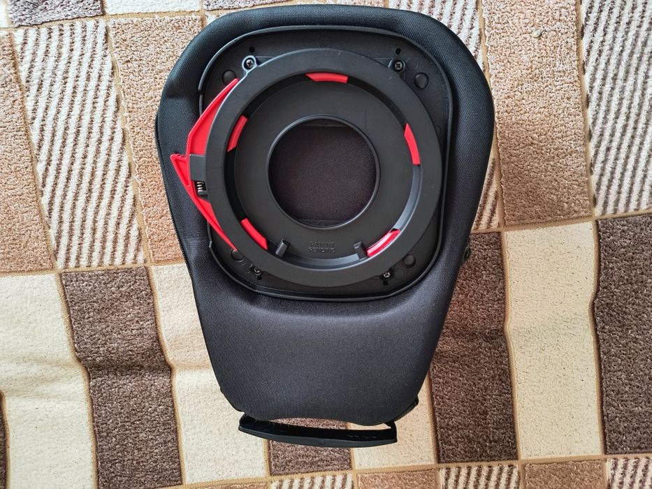 Мото сумка GIVI TankLock Tankbag Sport-T 15L