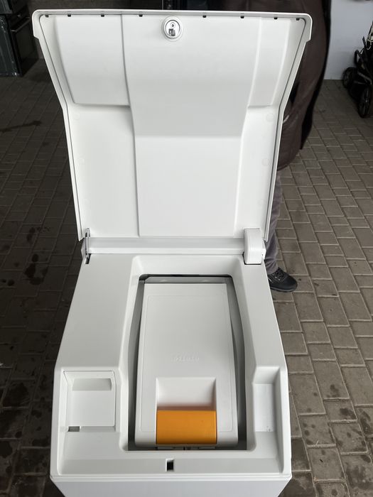 Пральна машина Miele W234 Ширина 45 см.Стан ідеальний