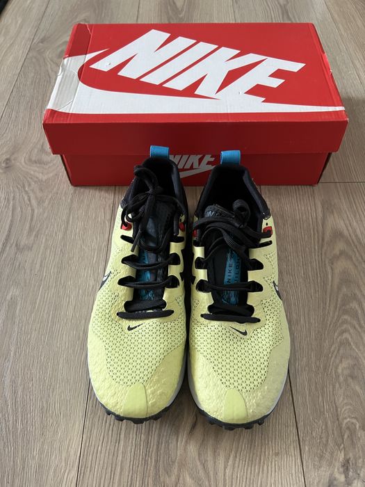 Кросівки nike підліткові