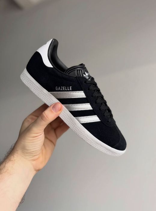 Adidas Gazelle Артикул ID7007 Оригінал кросівки Адідаc