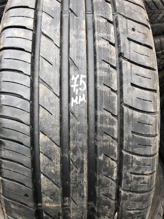 Комплект шин FALKEN 225/55 R18 ZIEX ZE914, літня гума