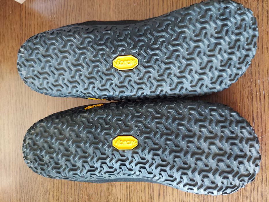 Босоніжки barefoot чоловіче Merrell Vapor Glove 6 Boa M