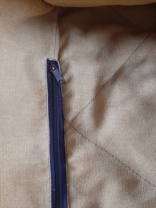 Лежанка для собаки 60/80