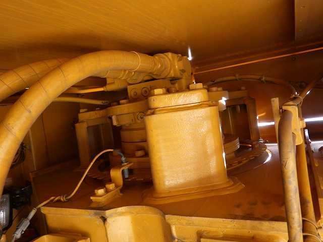 Автокран 16 тонн Kobelco RK160-6