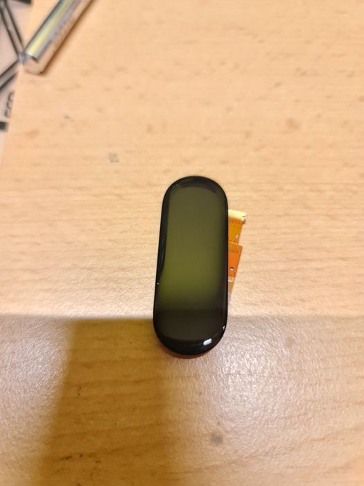 Xiaomi Mi Smart Band 6 Oryginalny wyświetlacz
