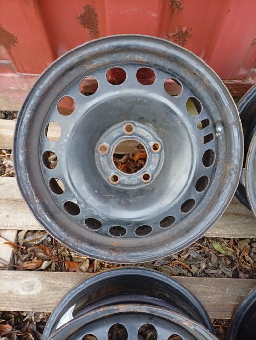 Диски 5*115 16 на Opel, Chevrolet.