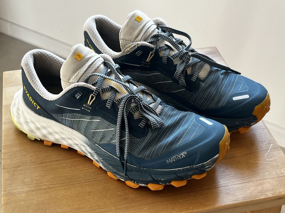 Kiprun Evadict MT Cushion 2 - buty do biegania
