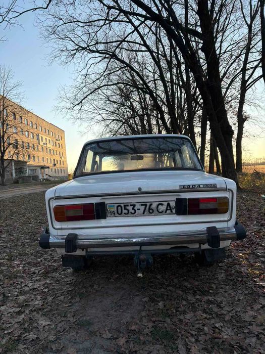 Ваз 2106 мотор 1.3 літра