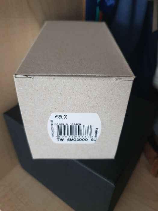 Zegarek Timex TW 5M03000 Damski Ironman Wawa