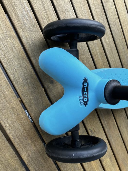 Trotinete Criança Marca Micro Microlino
