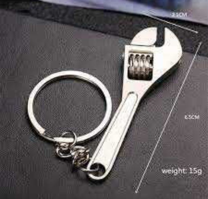 Брелки для ключей