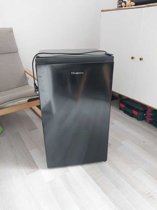 Lodówka Hisense sprzedam