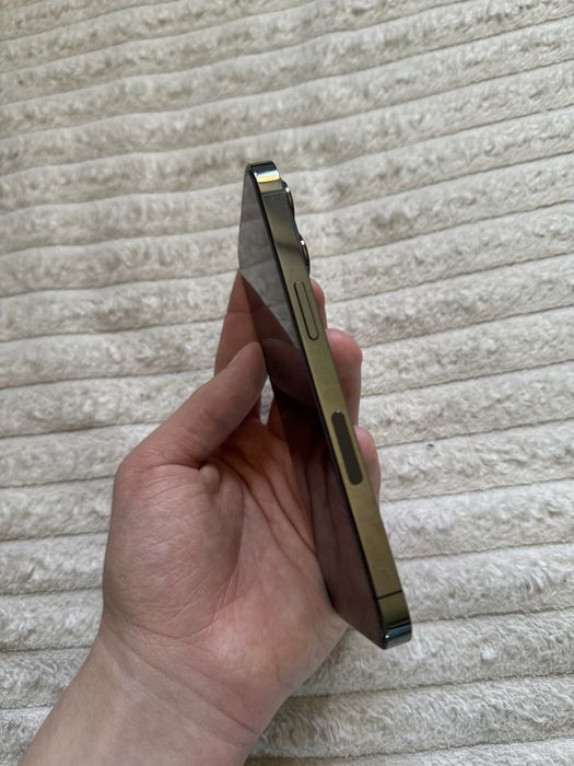 Iphone 13 Pro 128 gb Graphite 85% айфон 13 про графітовий