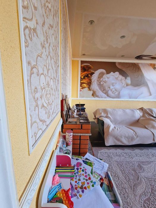 Продам два дома на одном участке Березановка