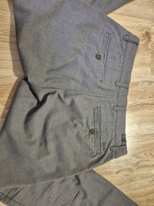 Штани чоловічі класичні