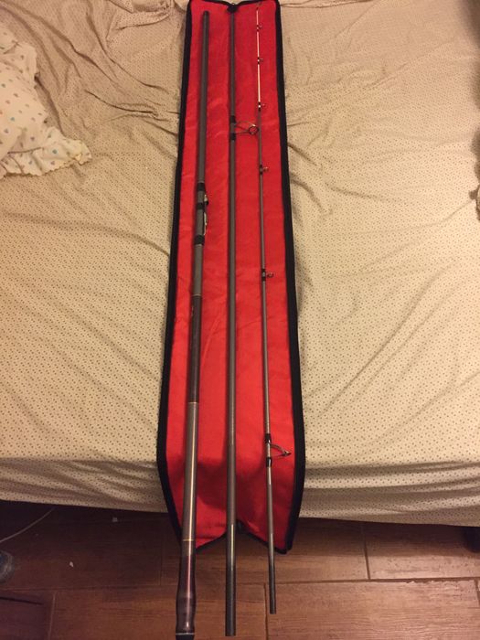 Daiwa Tournament Masterise 33 425