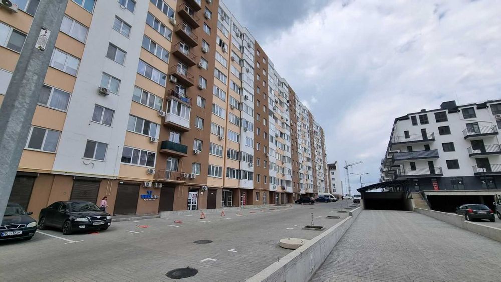 Комерційна нерухомість за адресою вул. Під Голоском (площа 50 м²) - Atlanta.ua - фото 4