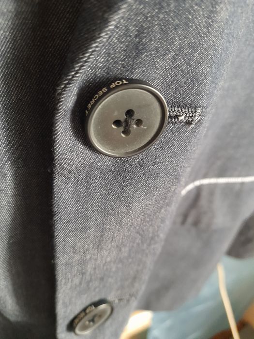 Męska marynarka Top Secret