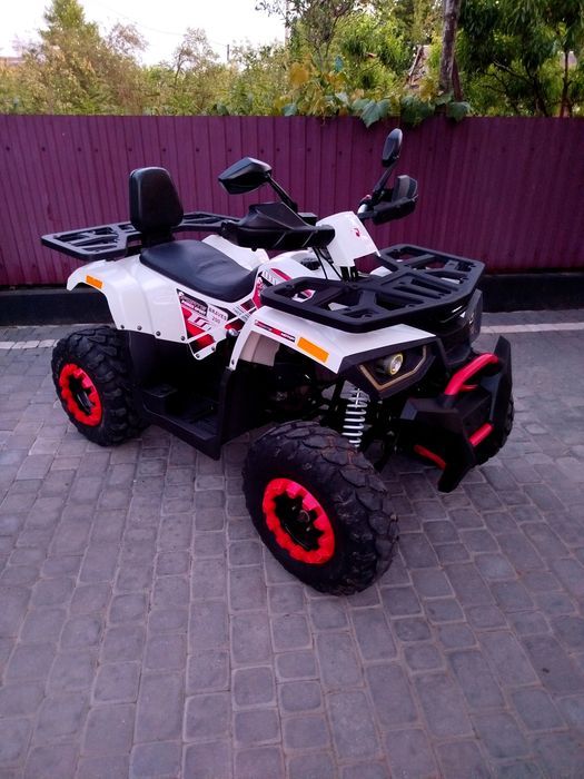 Продам квадроцикла автомат