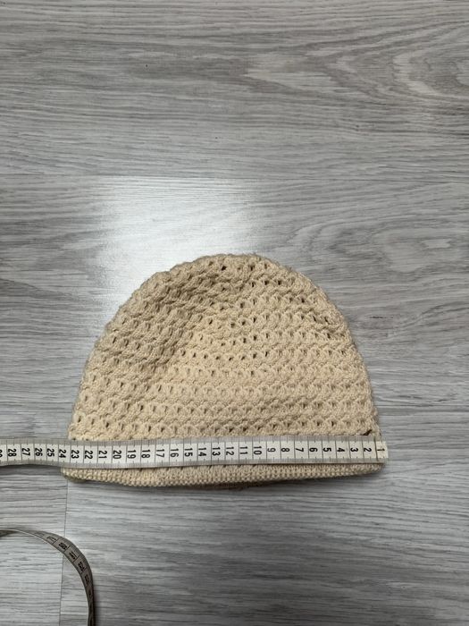 Czapka Ulvang 100% wool wełniana wełna rozmiar 56
