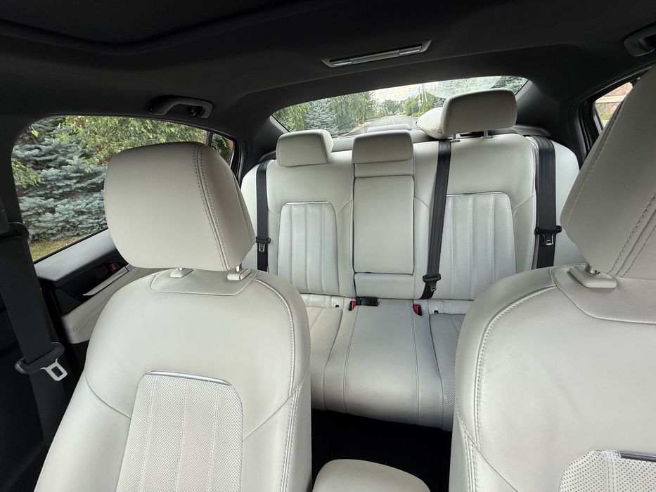 Mazda 6 2021 Signature 2.5 Turbo